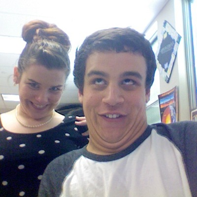 Timeline: Early Thinkers ~ Jake and Molly