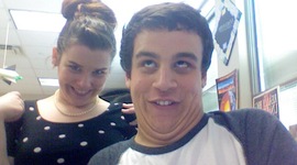 Timeline: Early Thinkers ~ Jake and Molly