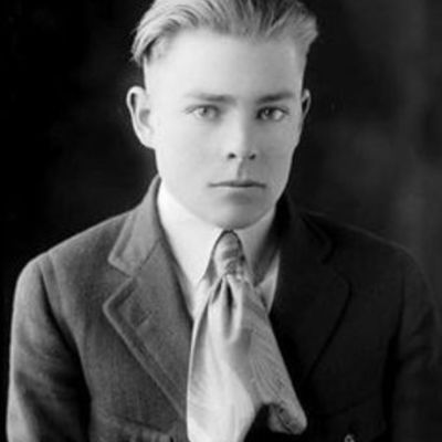 Timeline: A Irsh Immigrant