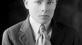 Timeline: A Irsh Immigrant