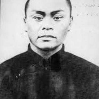 Timeline: A Chinese Immigrant