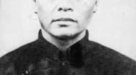 Timeline: A Chinese Immigrant