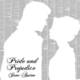 Pride n prejudice