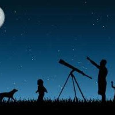 Timeline: Astronomy Timeline