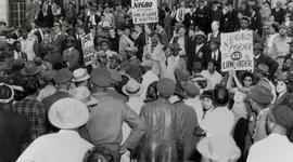 Timeline: Civil Rights Era