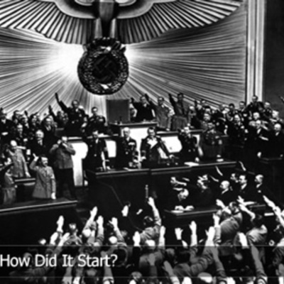 Timeline: World War II