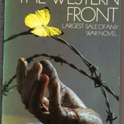 Timeline: All Quiet on the Western Front