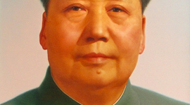 Timeline: Cnina's Long March
