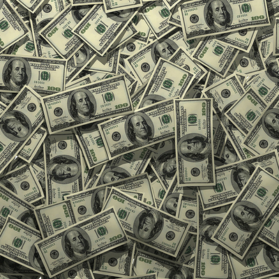 Timeline: The History of Money