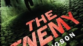 Timeline: The Enemy, by Charlie Higson
