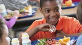 Timeline: School Nutrition Program Timeline