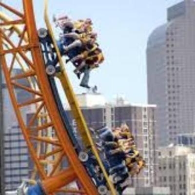Timeline: Mile High Amusement Park