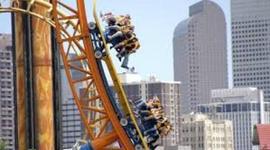 Timeline: Mile High Amusement Park