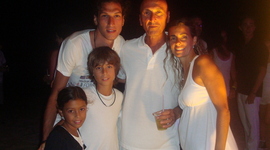 Timeline: TODA MI VIDA