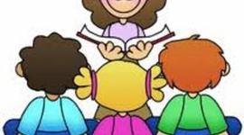 Timeline: EL DOCENTE Y LA TECNOLOGÍA