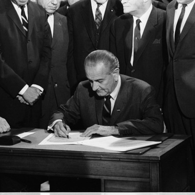 Timeline: Modern Georgia and Civil Rights