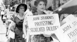 Timeline: Modrn Georgia & Civil Rights