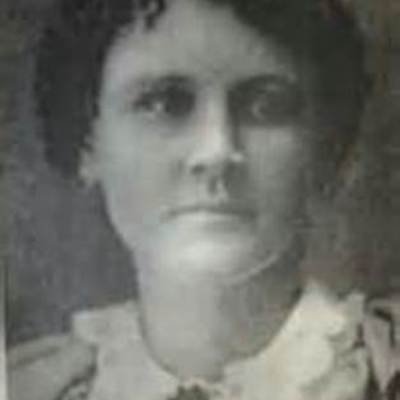 Timeline: Sophia Alice Callahan