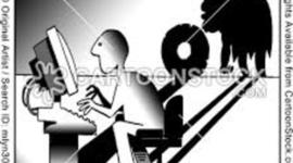 Timeline: The History of Computers & Social Media