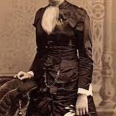Timeline: Carrie Lane Chapman Catt