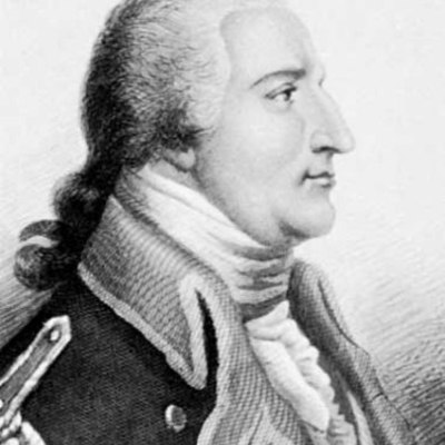 Timeline: Benedict Arnold