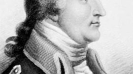 Timeline: Benedict Arnold