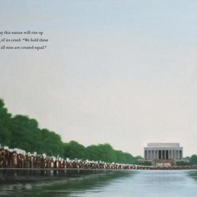 Timeline: Evolution of Civil Rights from 1940's to 1970's