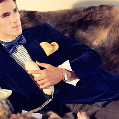 Timeline: Life of Phillipe Régnier