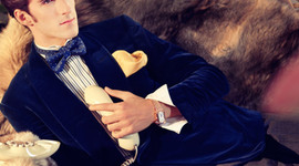 Timeline: Life of Phillipe Régnier