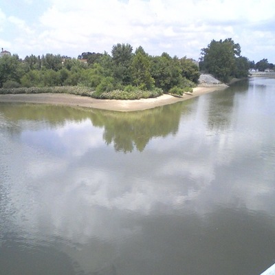 Timeline: Fort Wayne's Three Rivers History Timeline