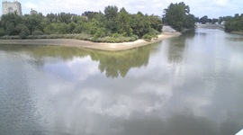 Timeline: Fort Wayne's Three Rivers History Timeline