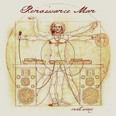 Timeline: science in renaissance