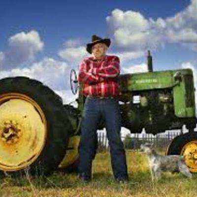 Timeline: Farming job