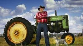 Timeline: Farming job