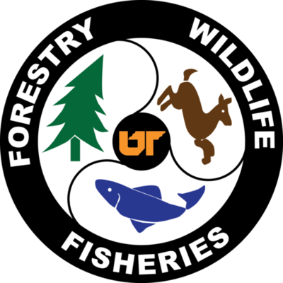 Timeline: History of the UT Department of Forestry, Wildlife and Fisheries