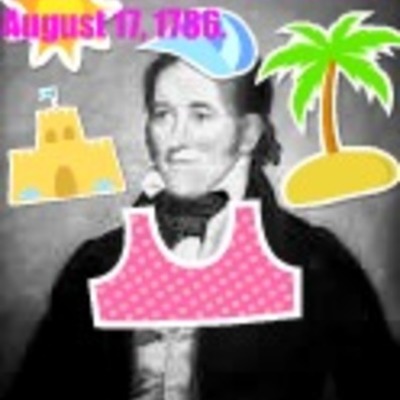 Timeline: Chapter 5 Timeline