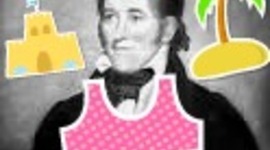 Timeline: Chapter 5 Timeline