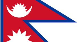 Timeline: Nepal's history