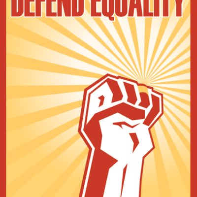 Timeline: A Timeline for Equality