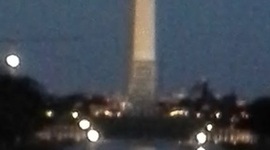 Timeline: dakotas DC project