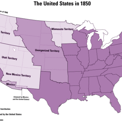 Timeline: Unit 5 Timeline