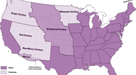 Timeline: Unit 5 Timeline