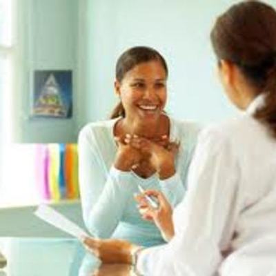 Timeline: nutritionist/dietitian