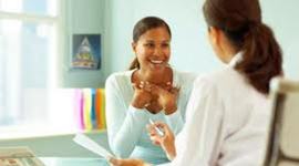 Timeline: nutritionist/dietitian