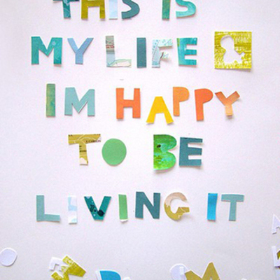 Timeline: My Life Time Line