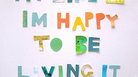 Timeline: My Life Time Line