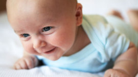 Timeline: Baby 40 weeks