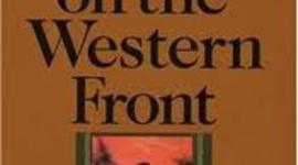 Timeline: All Quiet on the Western Front