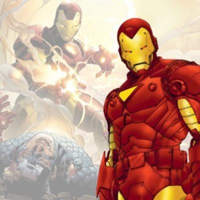 Timeline: History of Iron Man
