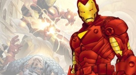 Timeline: History of Iron Man